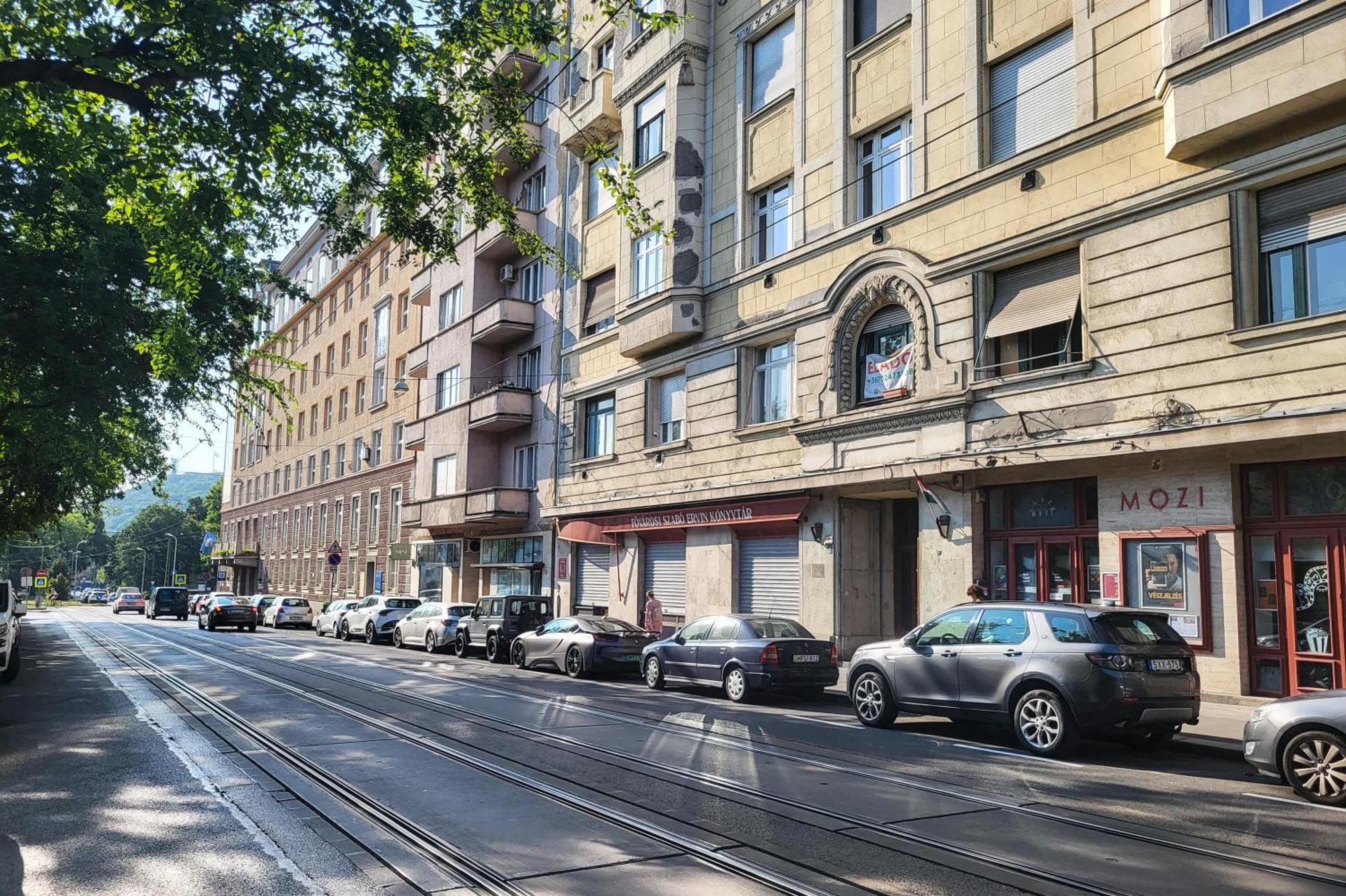 - Spacious - Classic Charm Apartamento